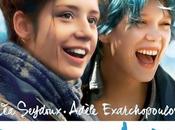 Vida Adèle. desoladora naturalidad amor