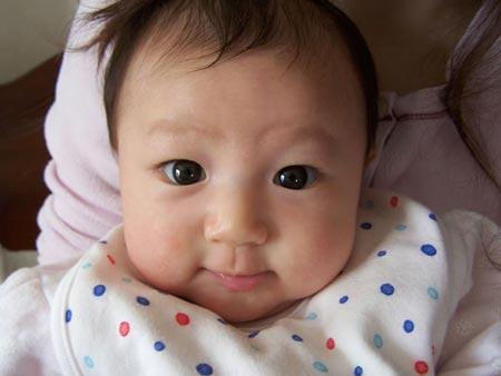 Vídeos graciosos de niños japoneses