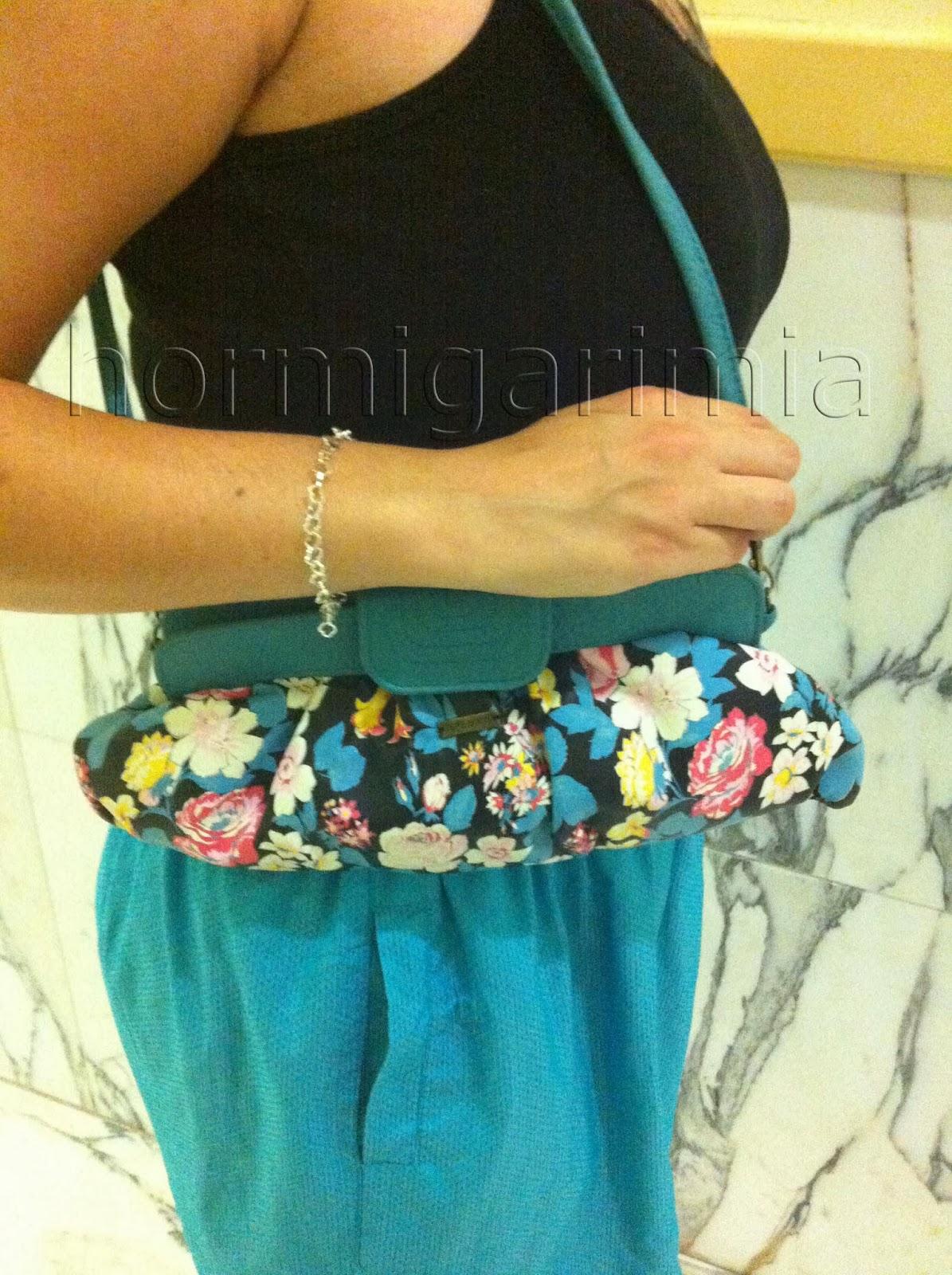 OUTFIT 26 FLOWERS & ETHNIC