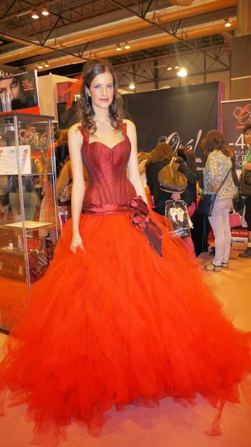 Un poco de todo SALON LOOK 2013 Un poco de todo SALON LOOK 2013