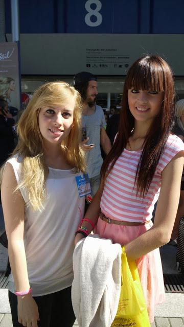 Un poco de todo SALON LOOK 2013 Un poco de todo SALON LOOK 2013