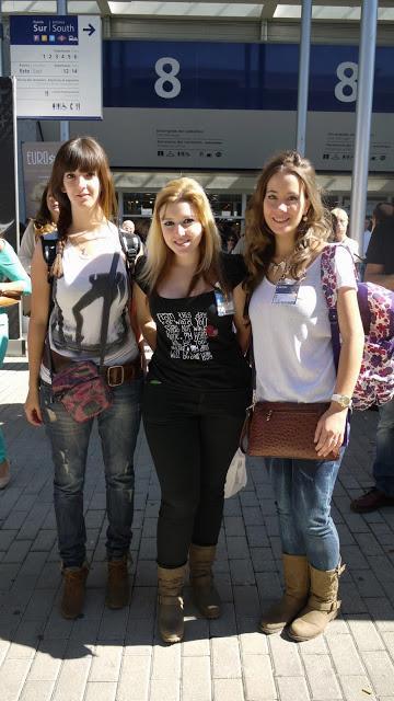 Un poco de todo SALON LOOK 2013 Un poco de todo SALON LOOK 2013