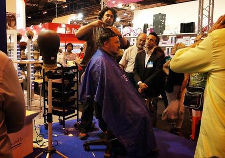 Un poco de todo SALON LOOK 2013 Un poco de todo SALON LOOK 2013