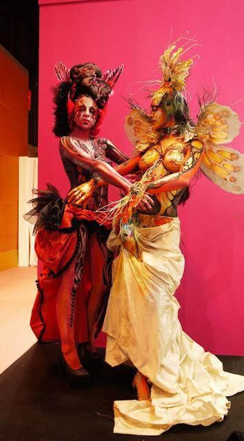 Un poco de todo SALON LOOK 2013 Un poco de todo SALON LOOK 2013