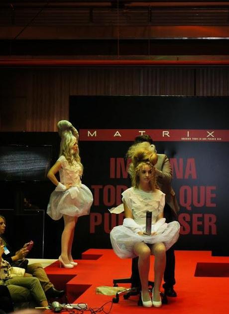 Un poco de todo SALON LOOK 2013 Un poco de todo SALON LOOK 2013