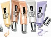 Maquillaje CLINIQUE “Superprimers”, prebases maquillaje para cada necesidad