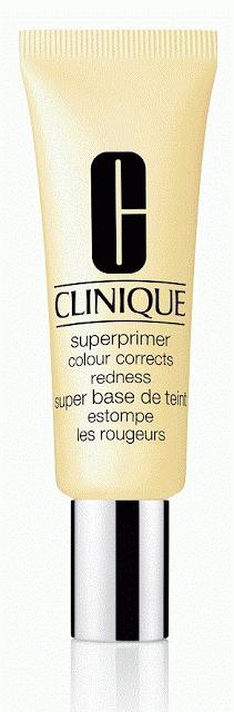 Maquillaje CLINIQUE I: “Superprimers”, prebases de maquillaje para cada necesidad