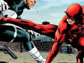 Kevin Feige habla sobre adaptaciones 'Daredevil' 'The Punisher'