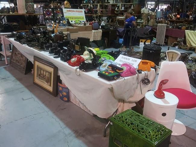 El 26 y 27 de Octubre, tenemos una cita!