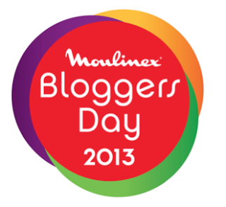 Moulinex  Blogger  Days