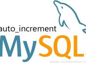 MySQL index unique error aumenta valor auto increment [Solucionado]