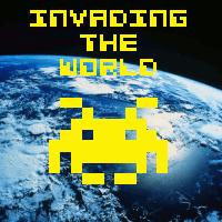 Invading the World