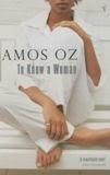 Conocer a una mujer - Amos Oz