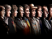 Tráiler aniversario Doctor Who, incluye varios Huevos Pascua