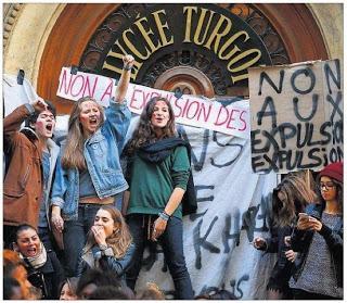 Editorial: el naufragio de Hollande