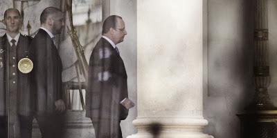 Editorial: el naufragio de Hollande