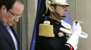 Editorial: el naufragio de Hollande