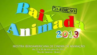 Baixada Animada 2013 (II)