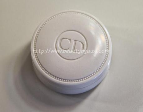 Crème Abricot de Dior, un producto mítico para el cuidado de las uñas