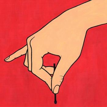 Juventud Juché – Quemadero (Gramaciones Grabofónicas y Sonido Muchacho, 2013)