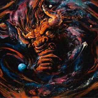 LAST PATROL - Monster Magnet, 2013