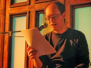 Silvio Mattoni, El baño