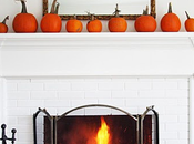 Otoño: Decorando calabazas