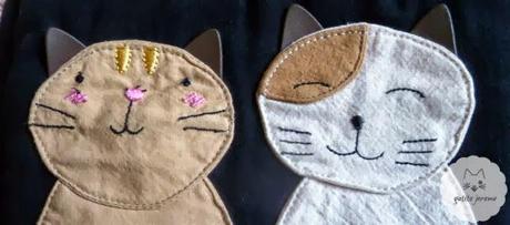 Secretos que hay en mi bolso