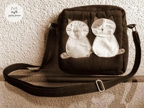 Secretos que hay en mi bolso