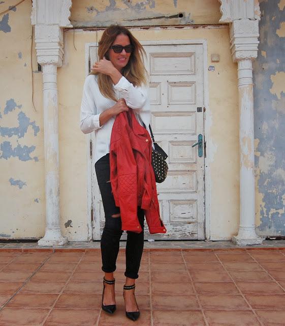 Jeans a Mordiscos & Love Perfecto