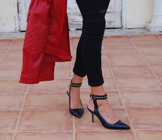 Jeans a Mordiscos & Love Perfecto