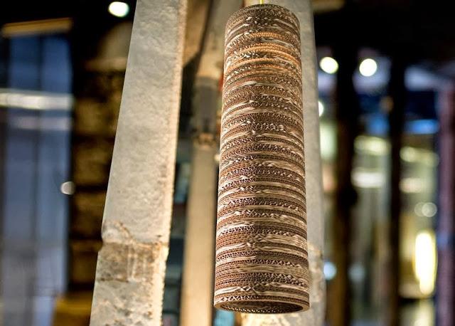 Yarussi ALvarado ya está en BILBOLAMP