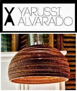 Yarussi ALvarado ya está en BILBOLAMP