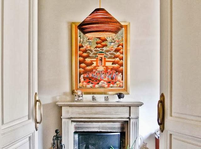 Yarussi ALvarado ya está en BILBOLAMP