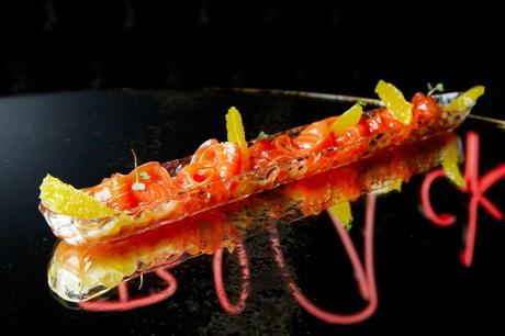 salmon black ilovepitita HAMBURGUESAS DELUXE