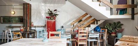 timesburg bcn local ilovepitita HAMBURGUESAS DELUXE