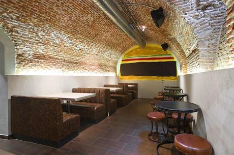 art and burguer madird ilovepitita HAMBURGUESAS DELUXE