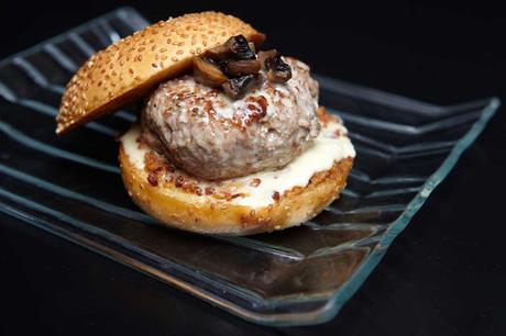 ternera albera la royale ilovepitita HAMBURGUESAS DELUXE