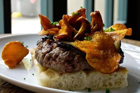 filete ruso ilovepitita HAMBURGUESAS DELUXE