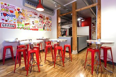 art and burguer ilovepitita HAMBURGUESAS DELUXE