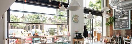 timesburg local ilovepitita HAMBURGUESAS DELUXE