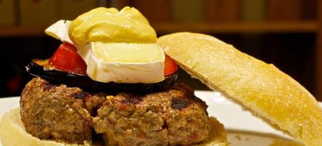 el filete ruso hamburguesa ilovepitita HAMBURGUESAS DELUXE