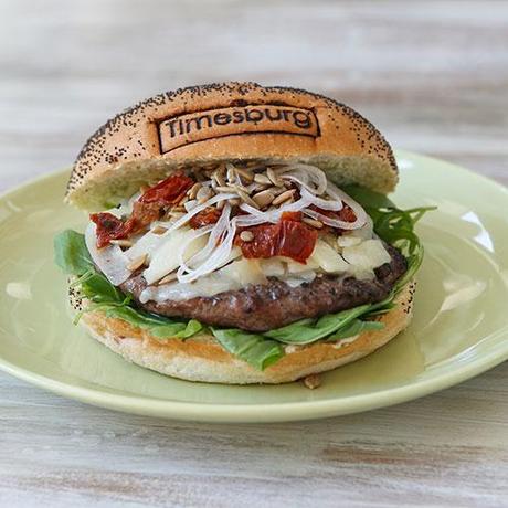 timesburg hamburguesa ilovepitita HAMBURGUESAS DELUXE