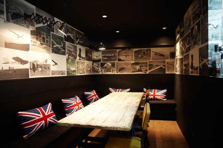 la royale inglaterra ilovepitita HAMBURGUESAS DELUXE