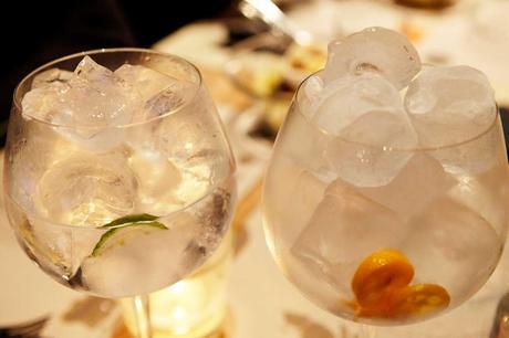 gin tonics la royale ilovepitita HAMBURGUESAS DELUXE