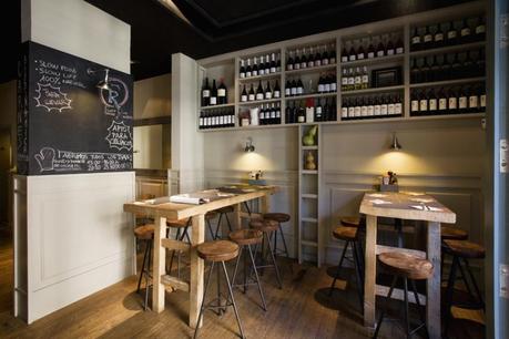 el filete ruso local bcn ilovepitita HAMBURGUESAS DELUXE