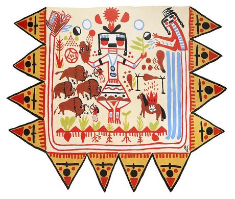 mural art and burguer ilovepitita HAMBURGUESAS DELUXE