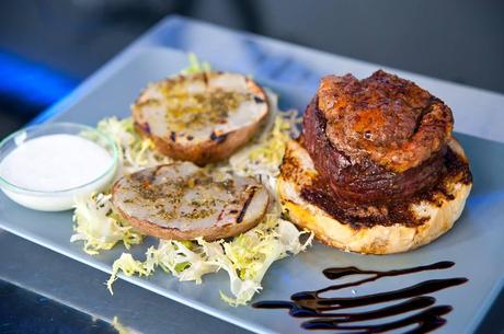 solomillo VP lavacapicada ilovepitita HAMBURGUESAS DELUXE