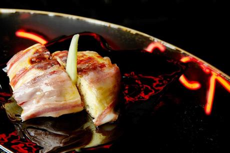 panceta iberica black ilovepitita HAMBURGUESAS DELUXE