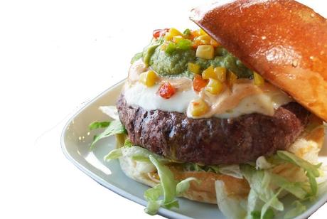 frida mayes bistro ilovepitita HAMBURGUESAS DELUXE